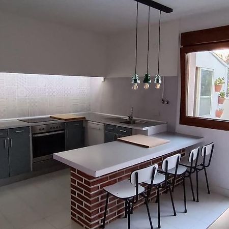 Casa Vilas, San Giacomo di Compostella Esterno foto