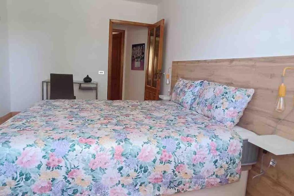 Casa Vilas, San Giacomo di Compostella Esterno foto