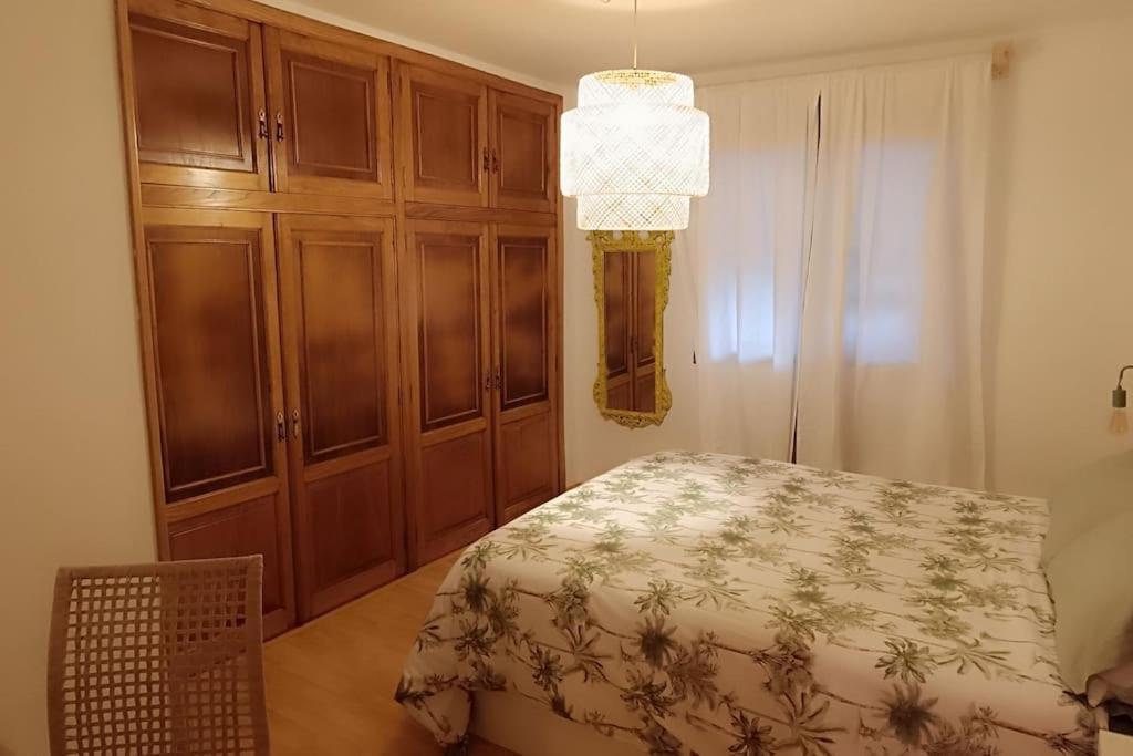 Casa Vilas, San Giacomo di Compostella Esterno foto