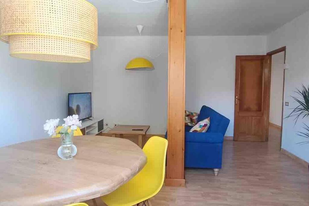 Casa Vilas, San Giacomo di Compostella Esterno foto